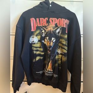 Darc sport vintage hoodie